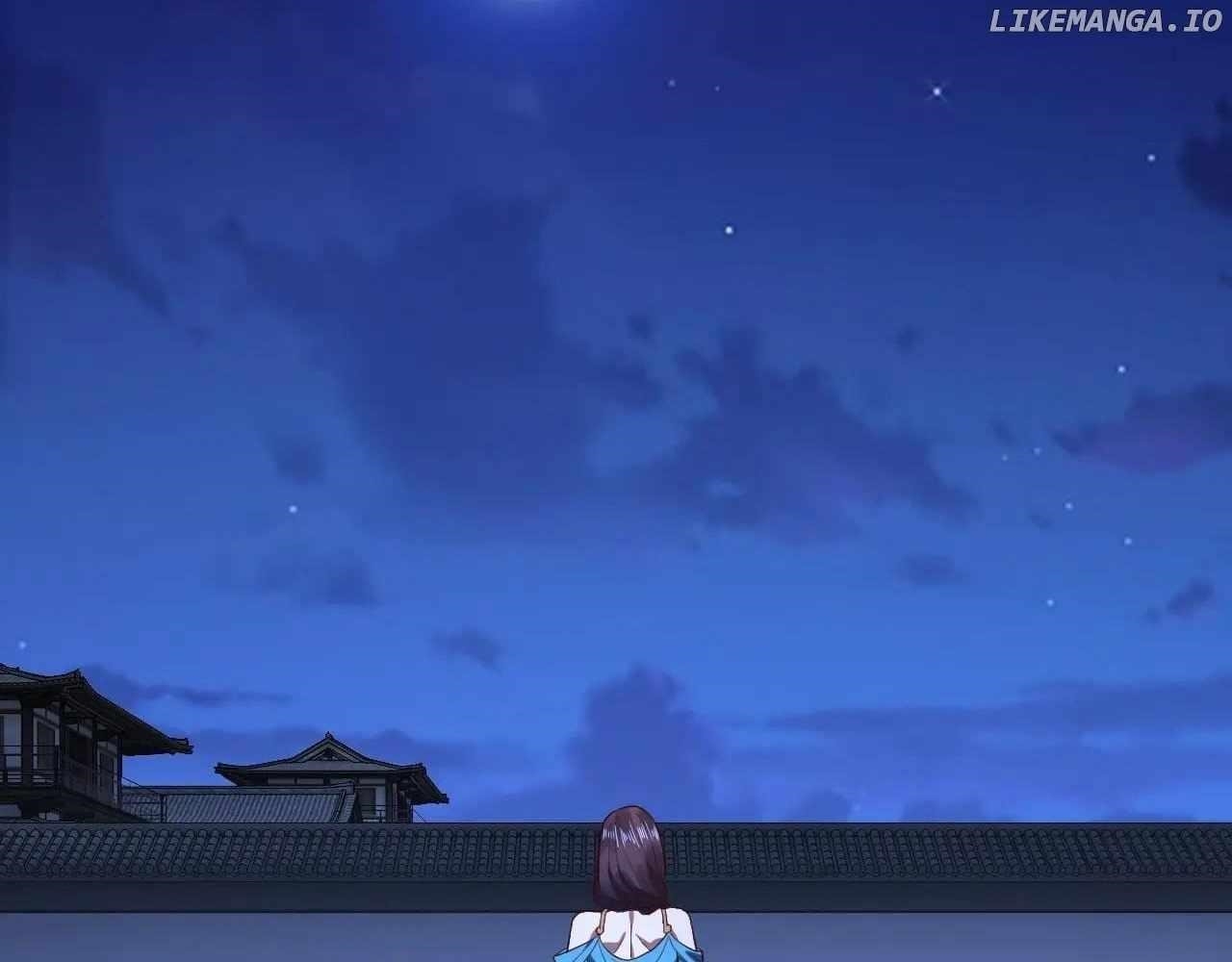 I Am the Fated Villain Chapter 215 - Page 3