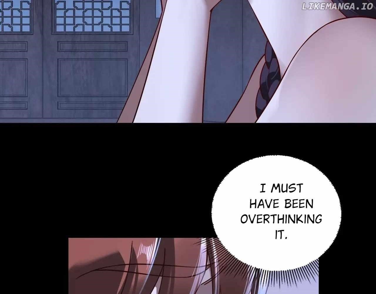 I Am the Fated Villain Chapter 215 - Page 30