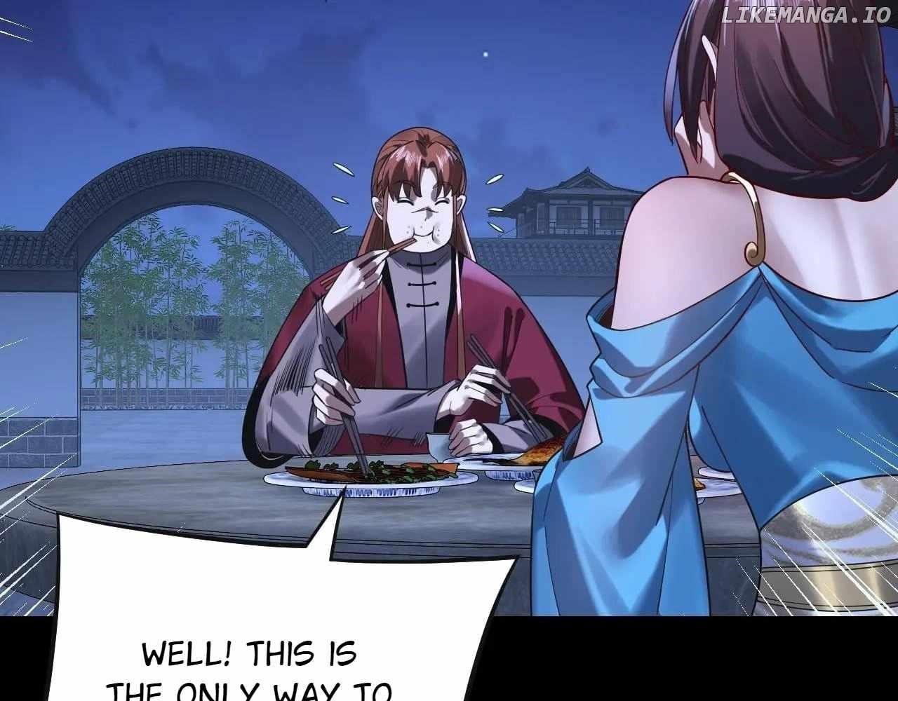 I Am the Fated Villain Chapter 215 - Page 33