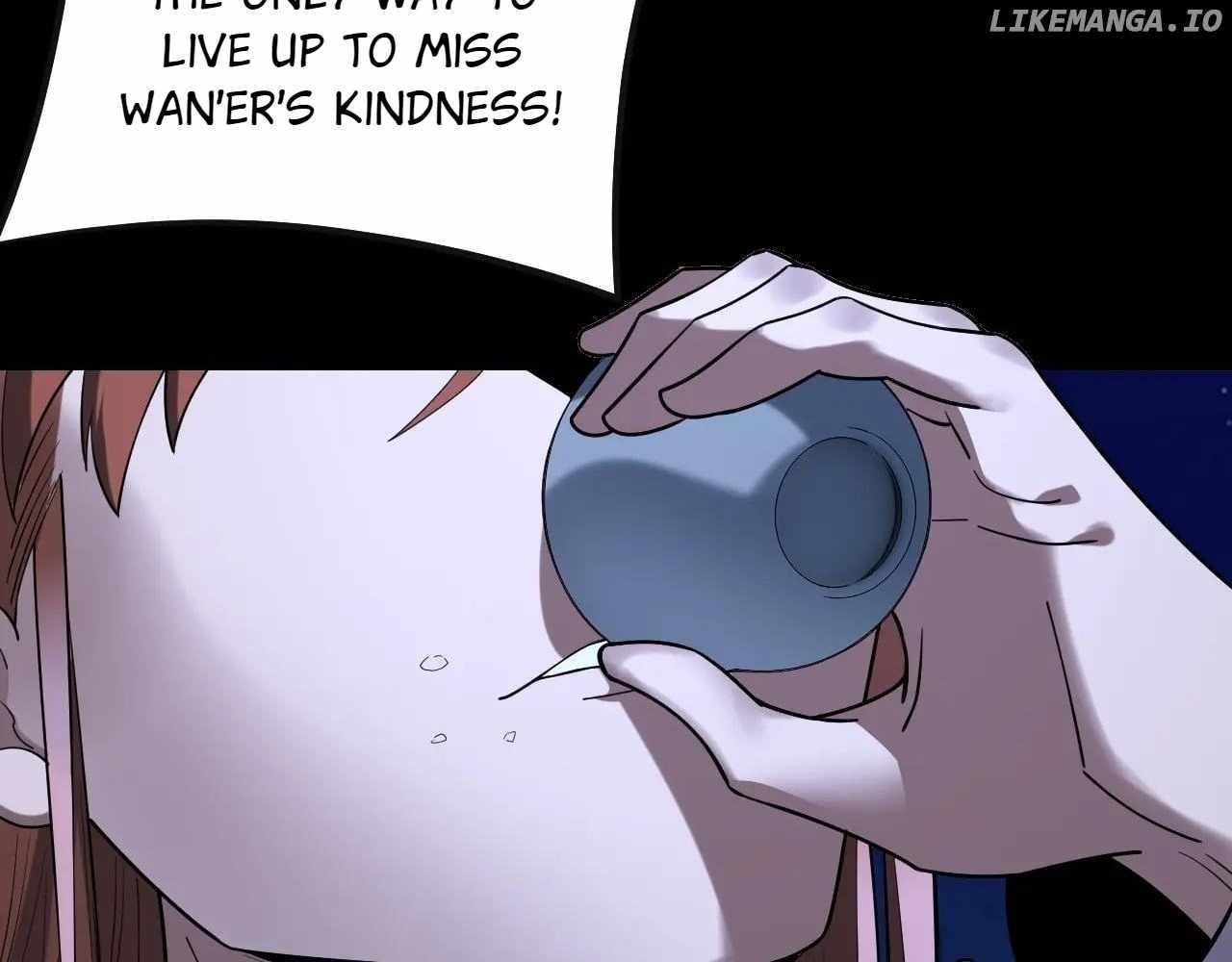 I Am the Fated Villain Chapter 215 - Page 34