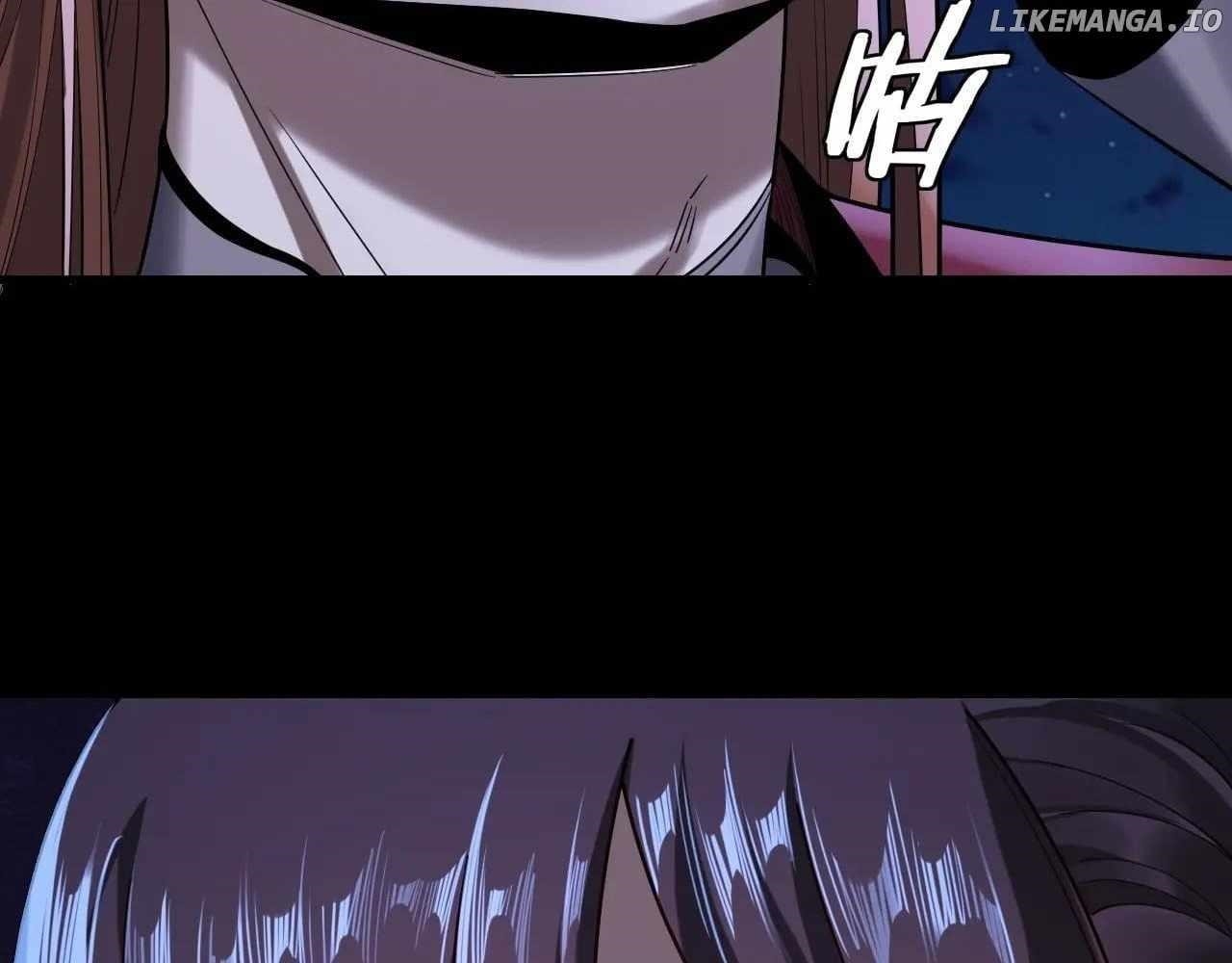 I Am the Fated Villain Chapter 215 - Page 35