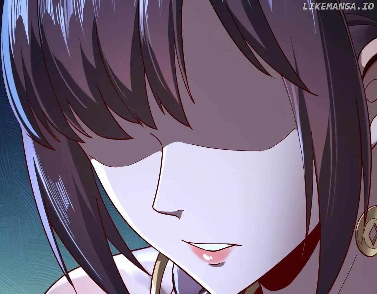 I Am the Fated Villain Chapter 215 - Page 36