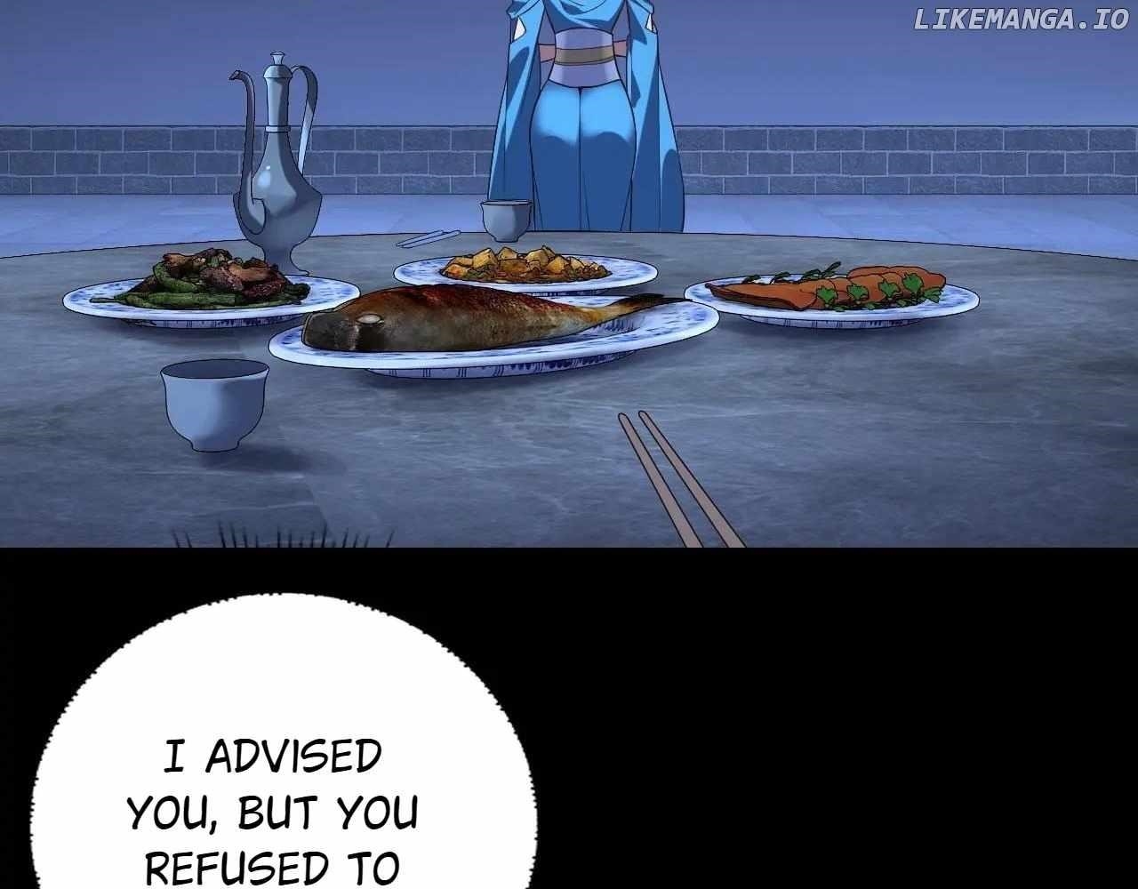 I Am the Fated Villain Chapter 215 - Page 4