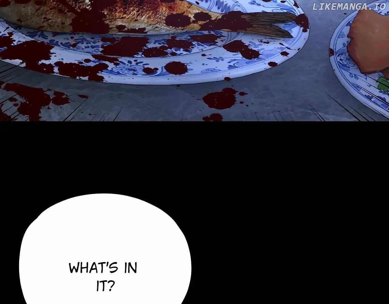 I Am the Fated Villain Chapter 215 - Page 42