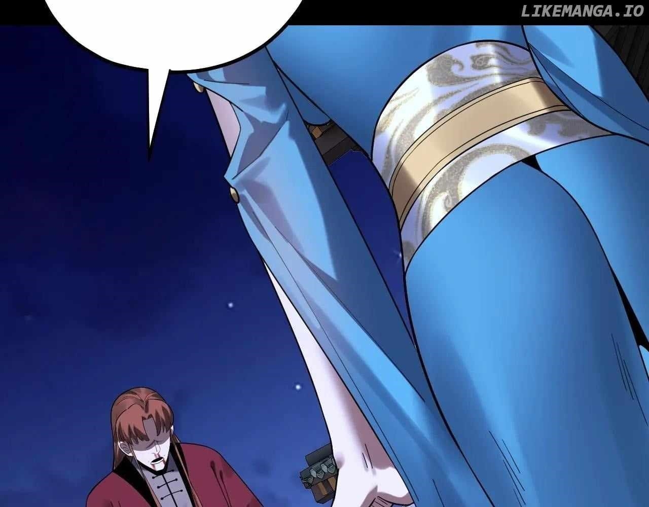 I Am the Fated Villain Chapter 215 - Page 43