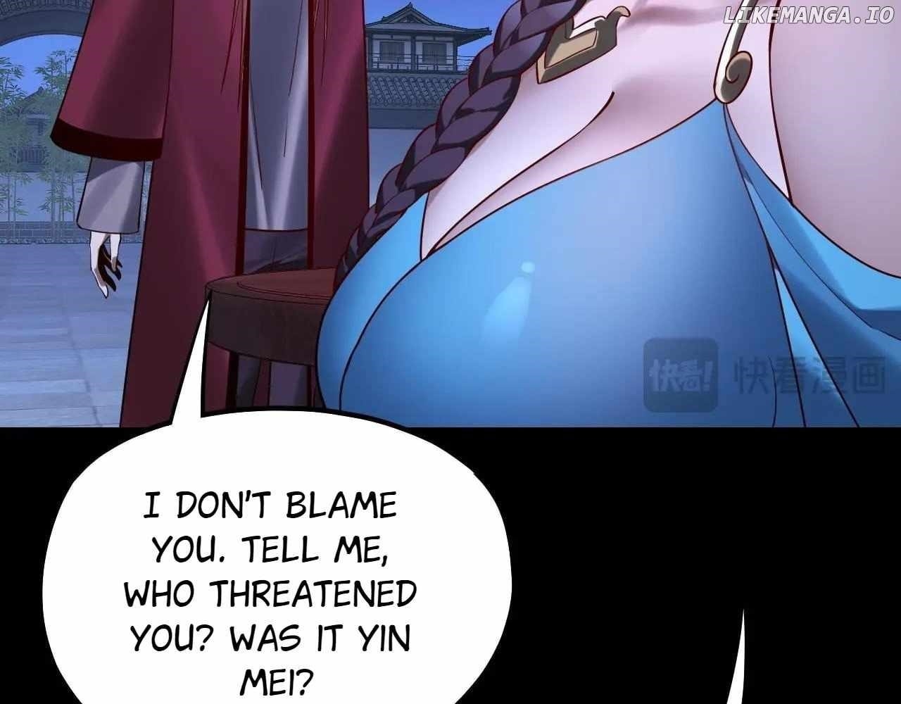 I Am the Fated Villain Chapter 215 - Page 49