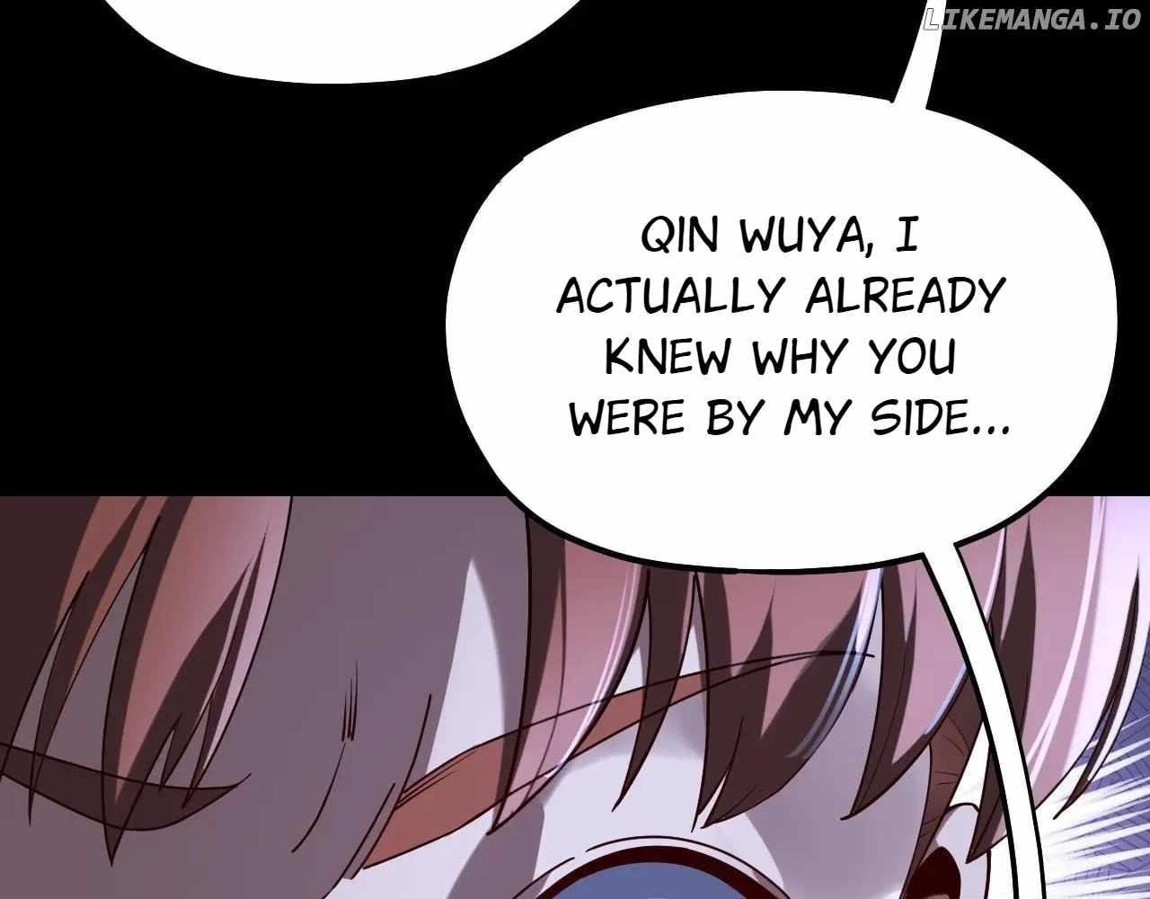 I Am the Fated Villain Chapter 215 - Page 50