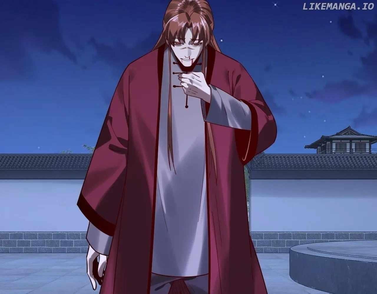 I Am the Fated Villain Chapter 215 - Page 53