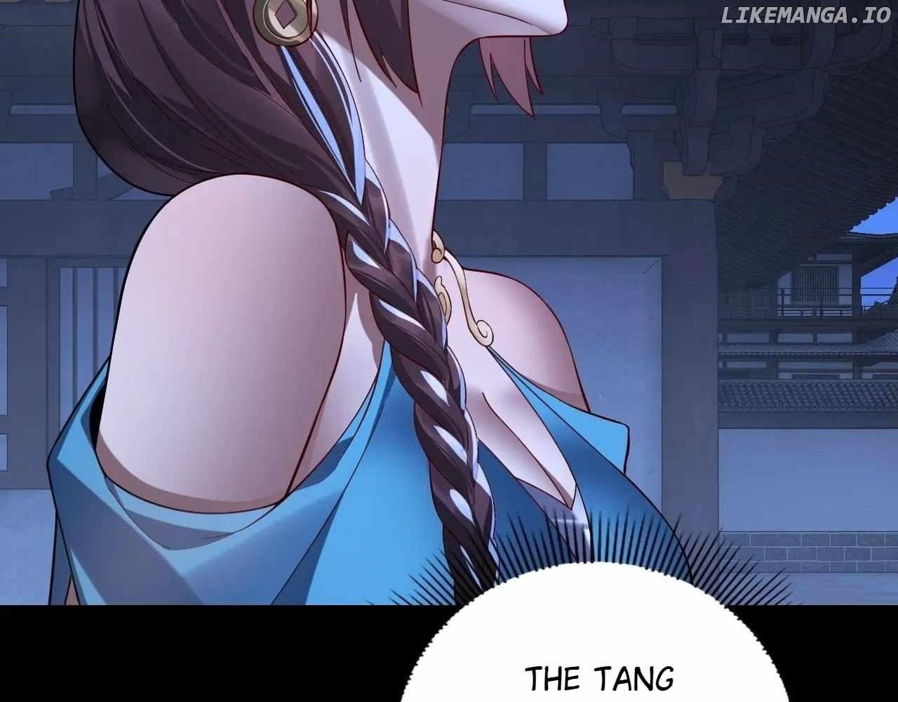 I Am the Fated Villain Chapter 215 - Page 6