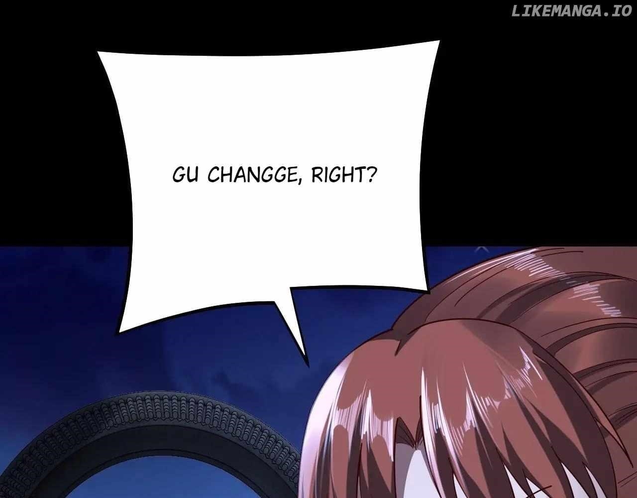 I Am the Fated Villain Chapter 215 - Page 61