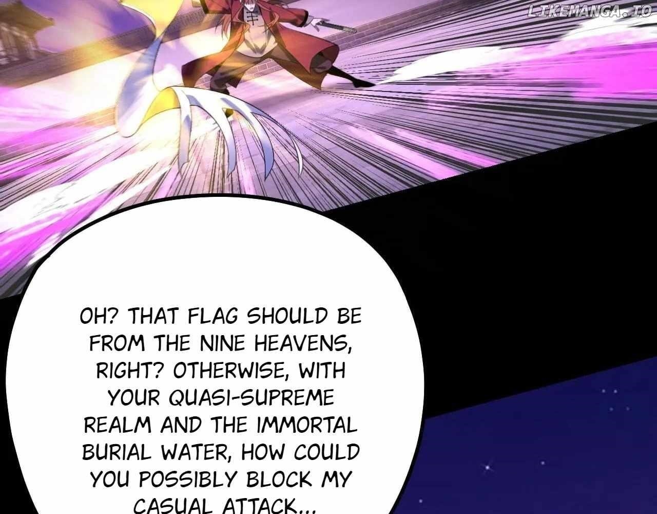 I Am the Fated Villain Chapter 215 - Page 69