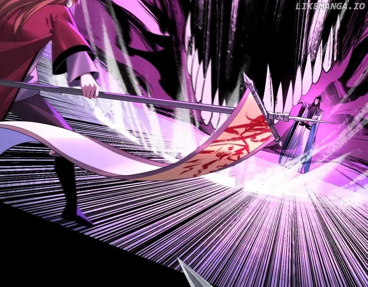 I Am the Fated Villain Chapter 215 - Page 78