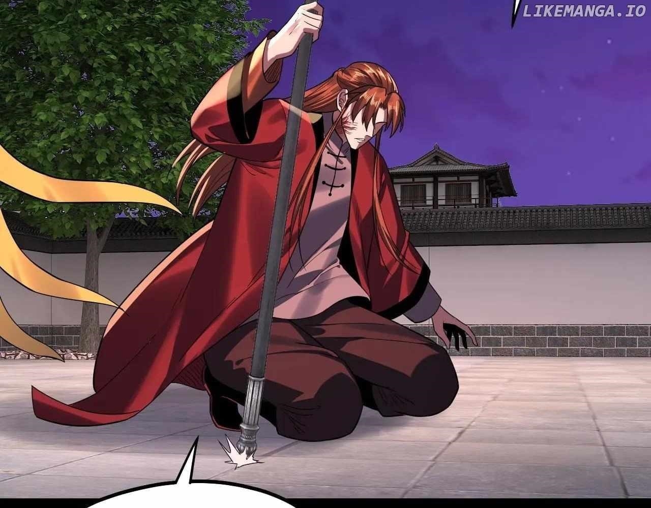 I Am the Fated Villain Chapter 215 - Page 96