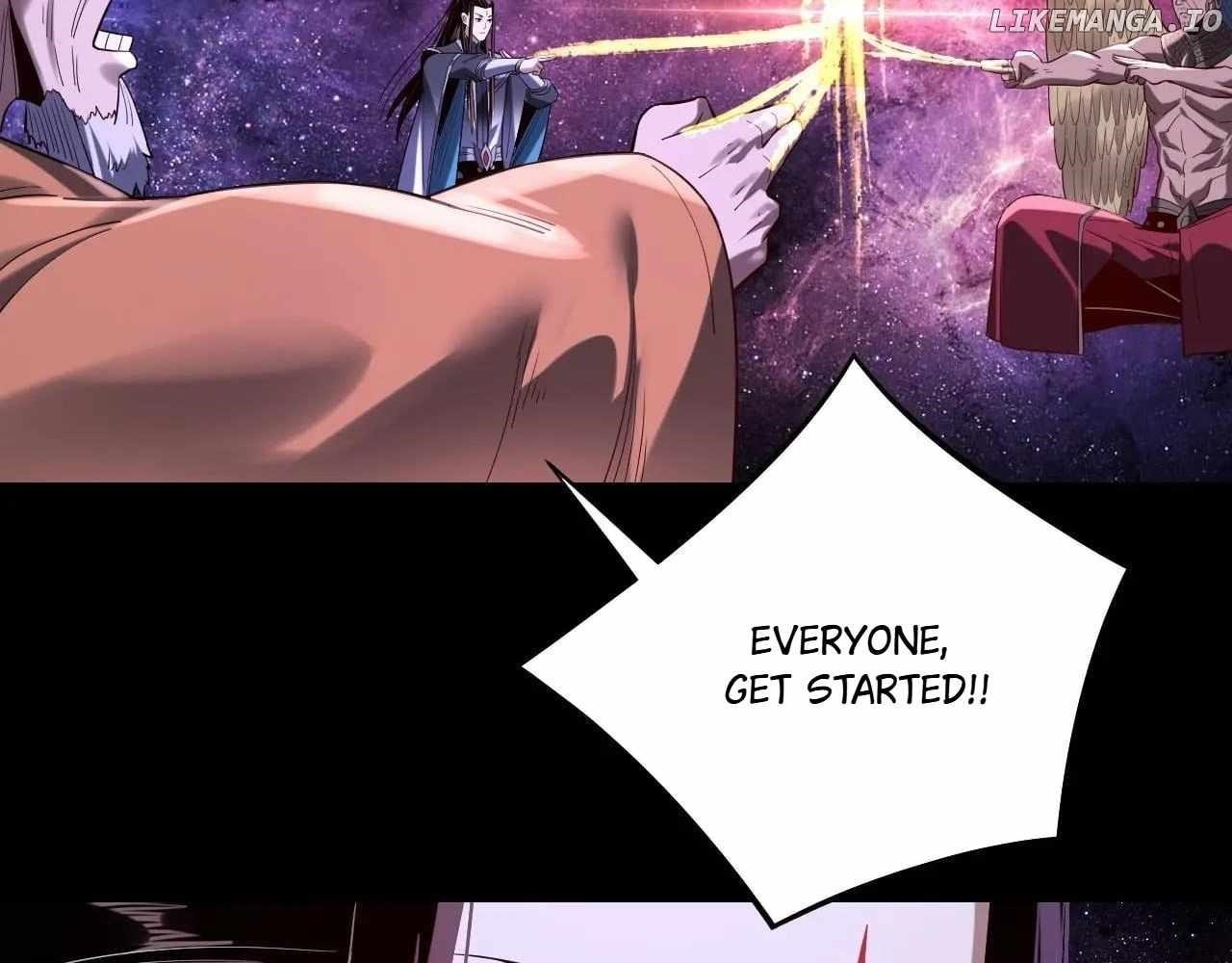 I Am the Fated Villain Chapter 216 - Page 112