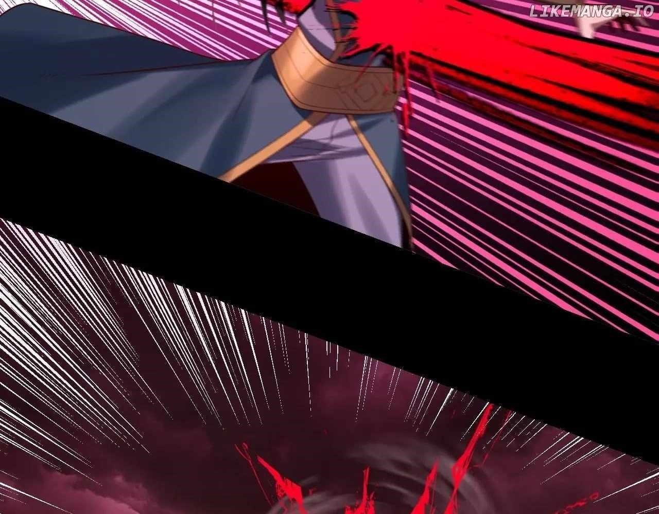 I Am the Fated Villain Chapter 216 - Page 15