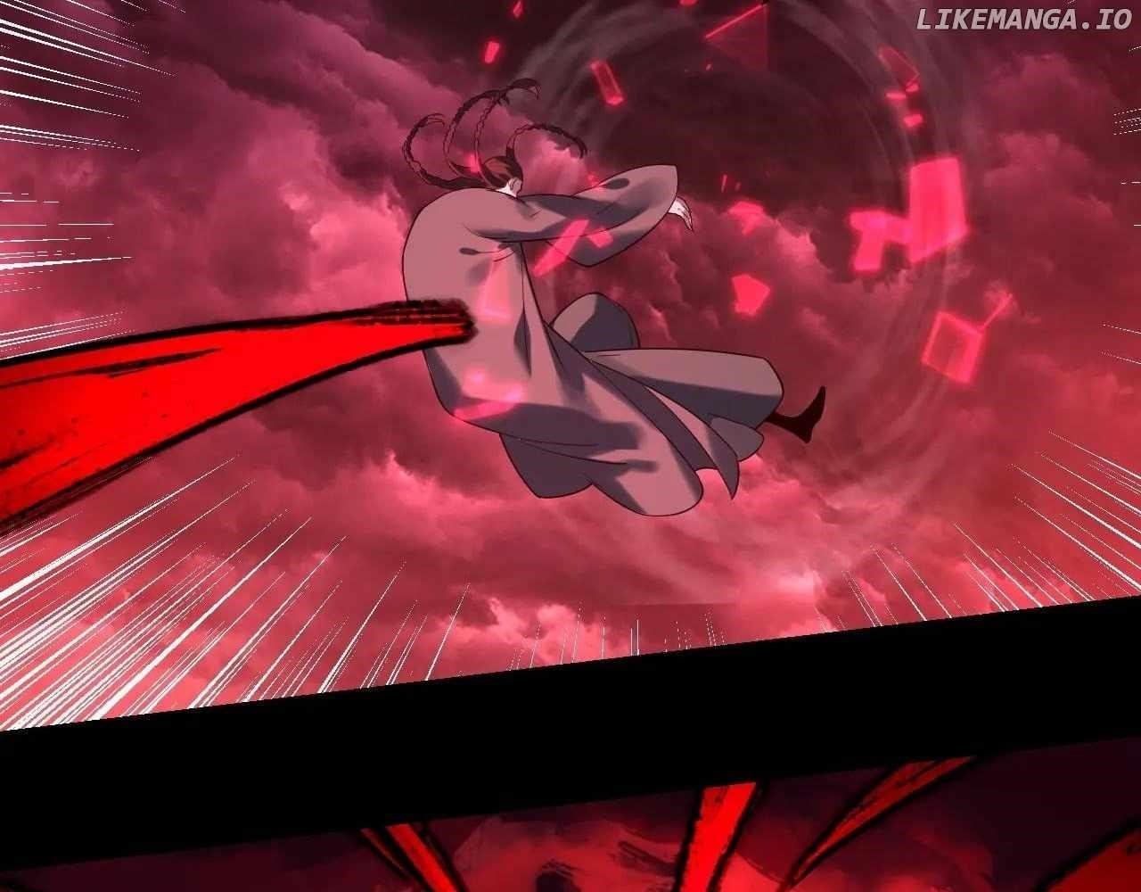 I Am the Fated Villain Chapter 216 - Page 17