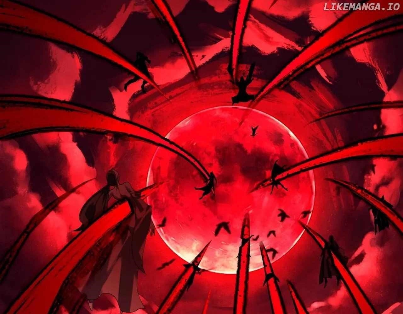 I Am the Fated Villain Chapter 216 - Page 18