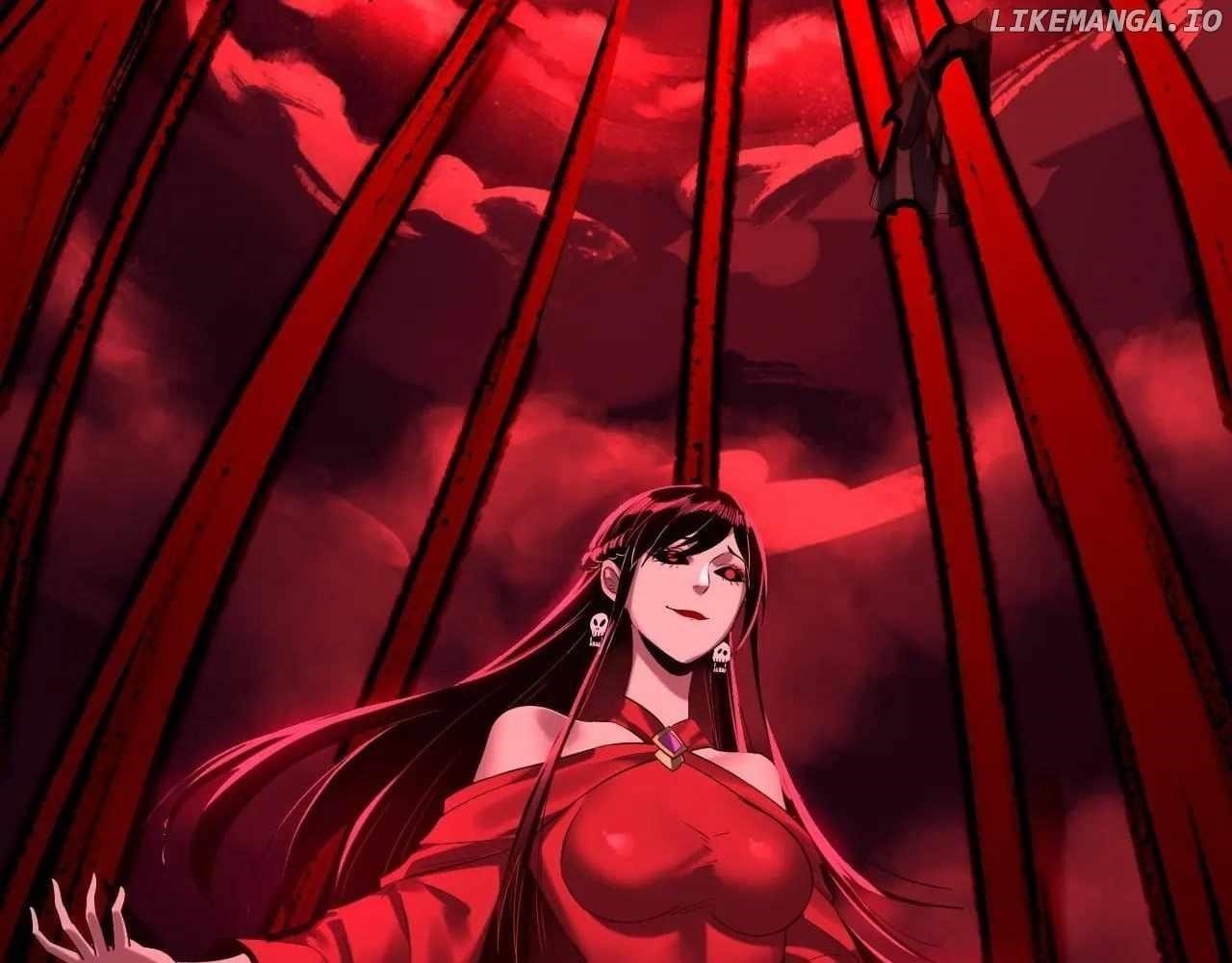 I Am the Fated Villain Chapter 216 - Page 19