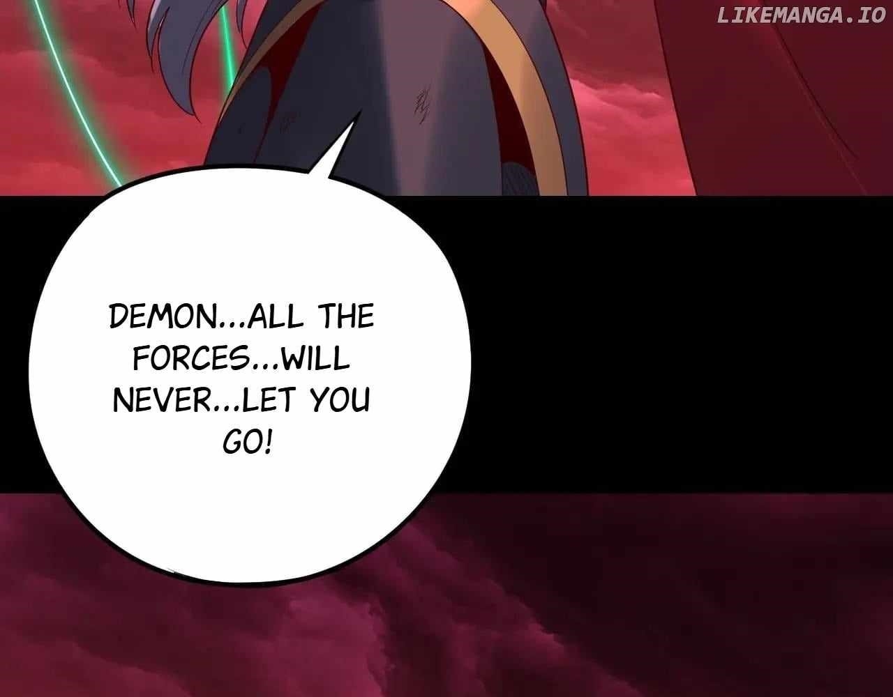 I Am the Fated Villain Chapter 216 - Page 2