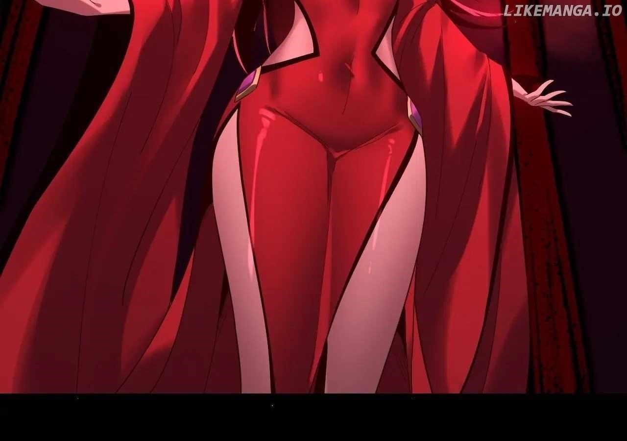 I Am the Fated Villain Chapter 216 - Page 20