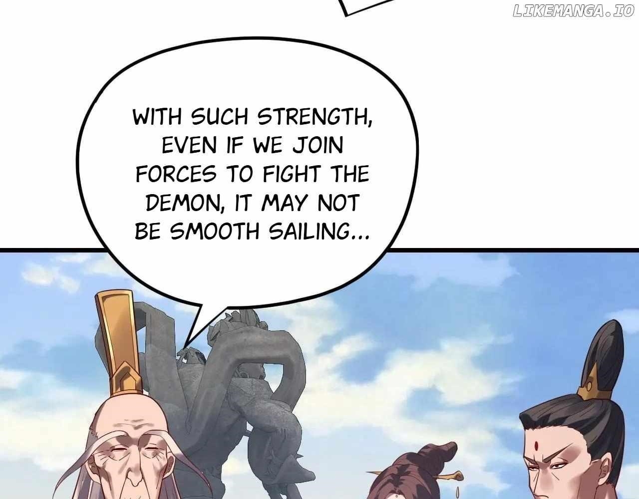 I Am the Fated Villain Chapter 216 - Page 24