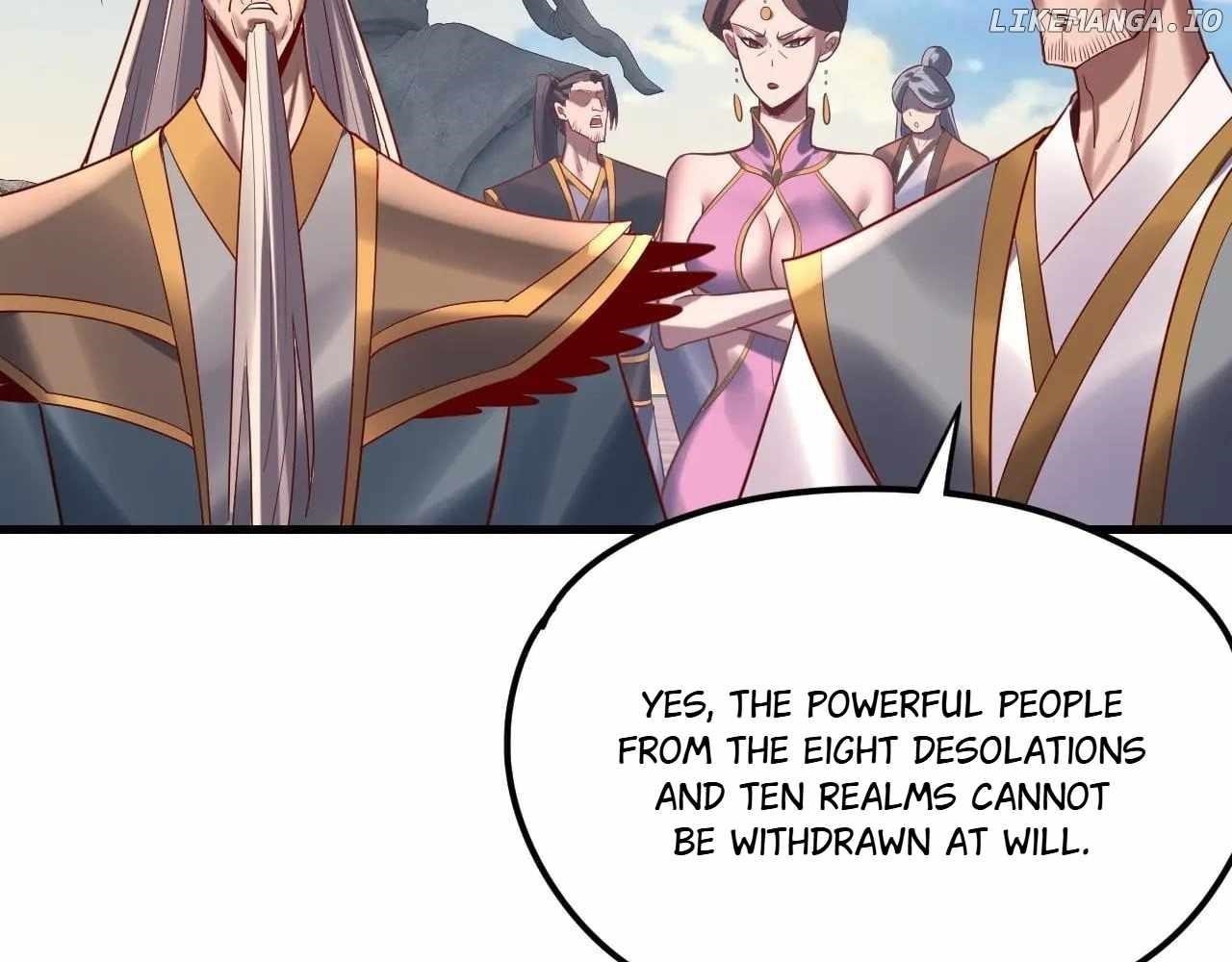 I Am the Fated Villain Chapter 216 - Page 25