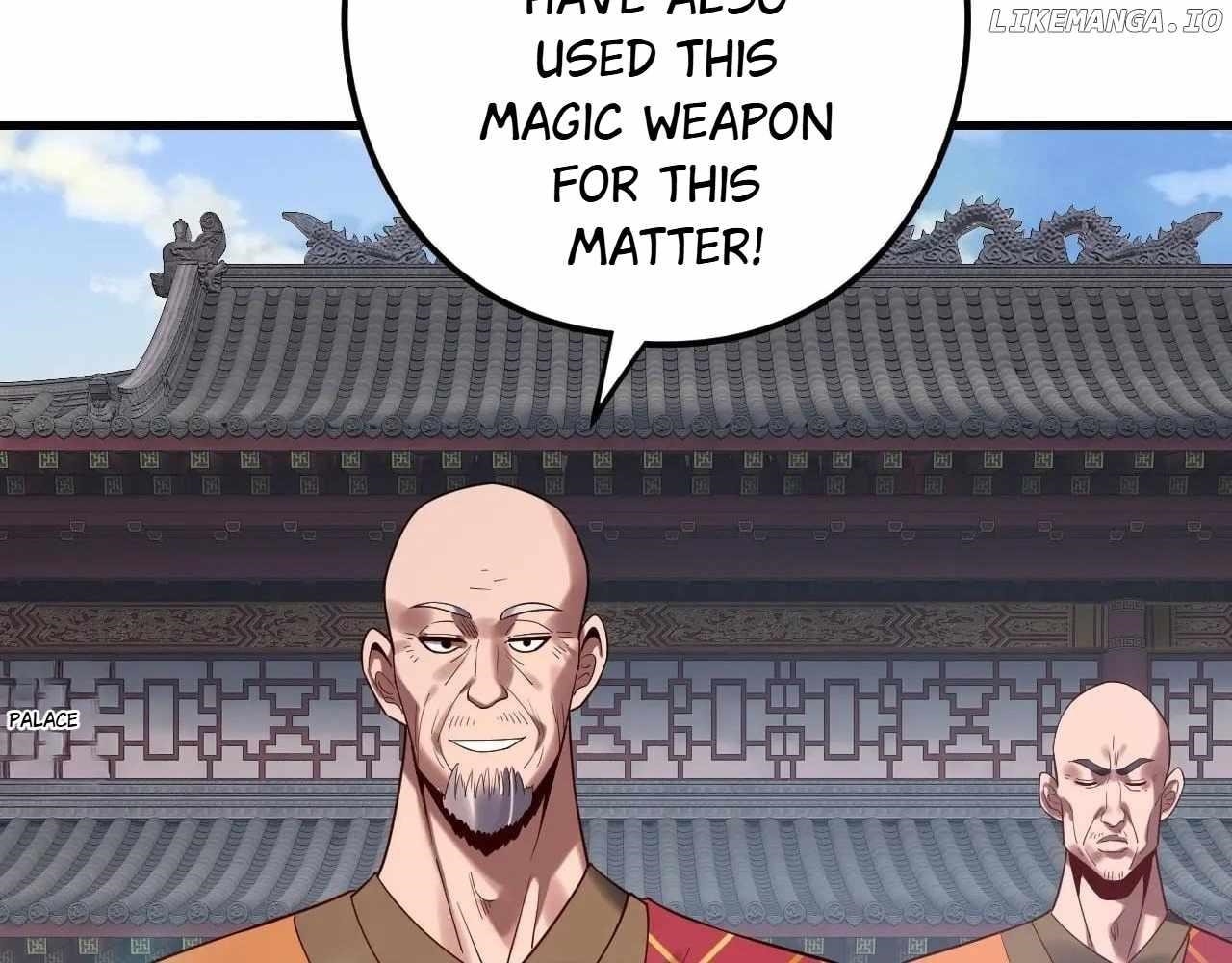 I Am the Fated Villain Chapter 216 - Page 29