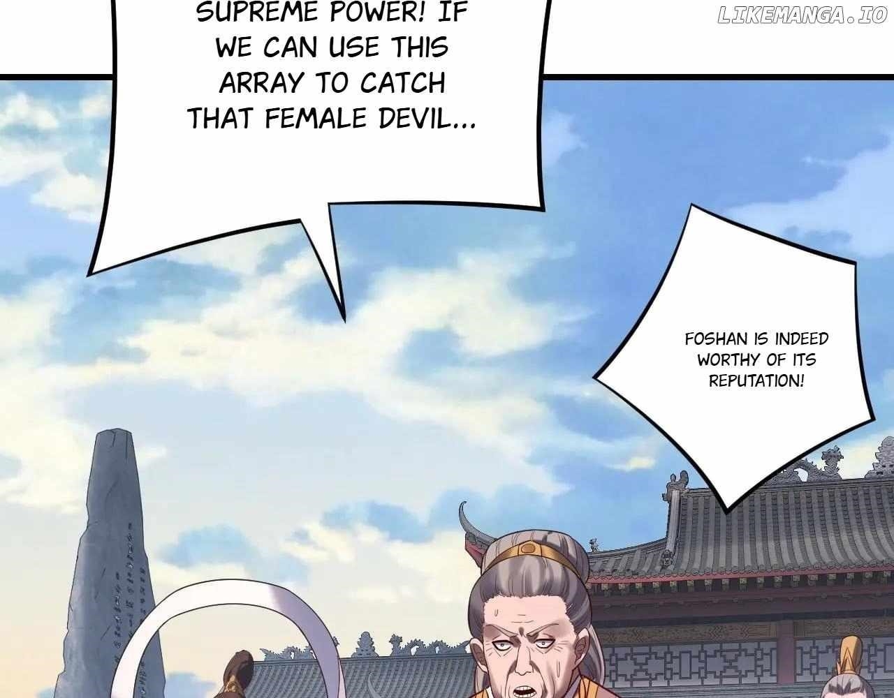 I Am the Fated Villain Chapter 216 - Page 31