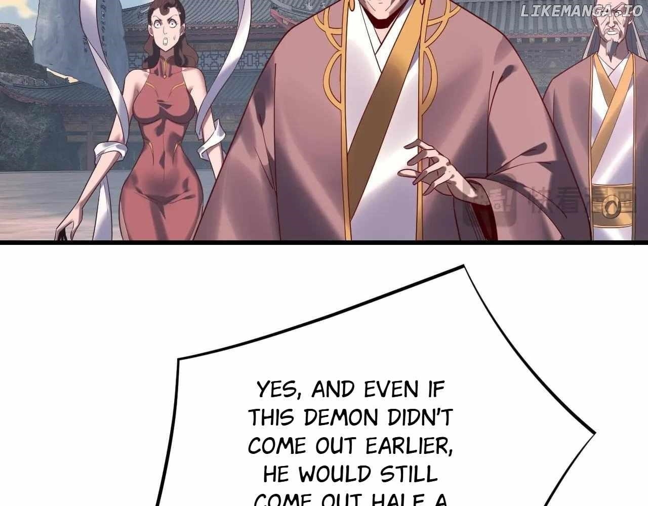 I Am the Fated Villain Chapter 216 - Page 32