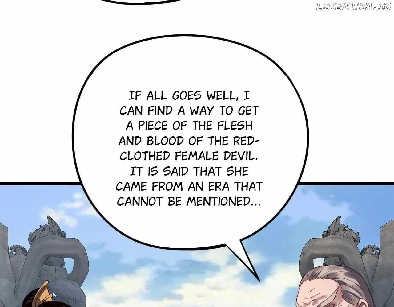 I Am the Fated Villain Chapter 216 - Page 35