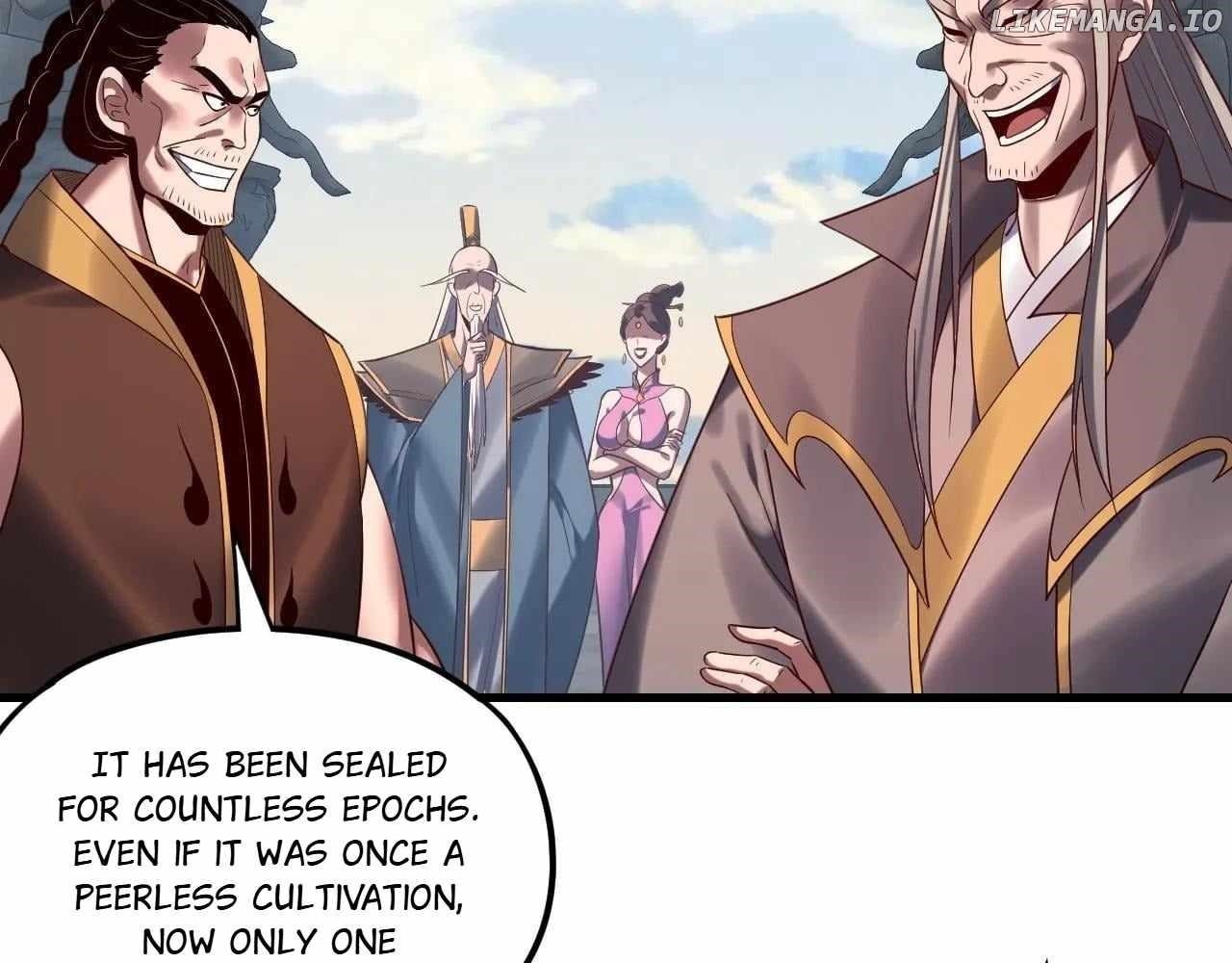 I Am the Fated Villain Chapter 216 - Page 36