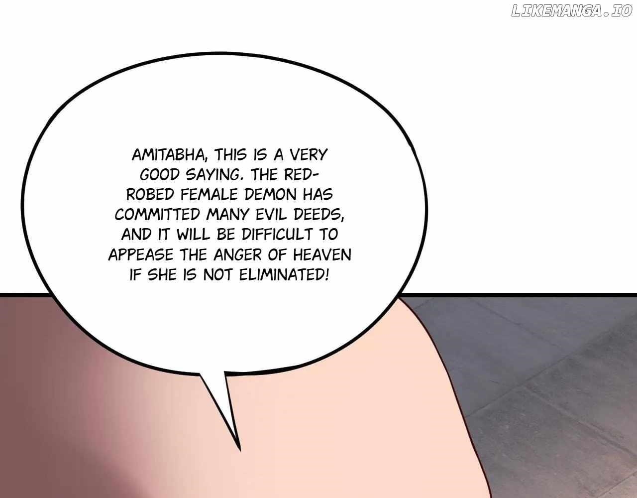 I Am the Fated Villain Chapter 216 - Page 38