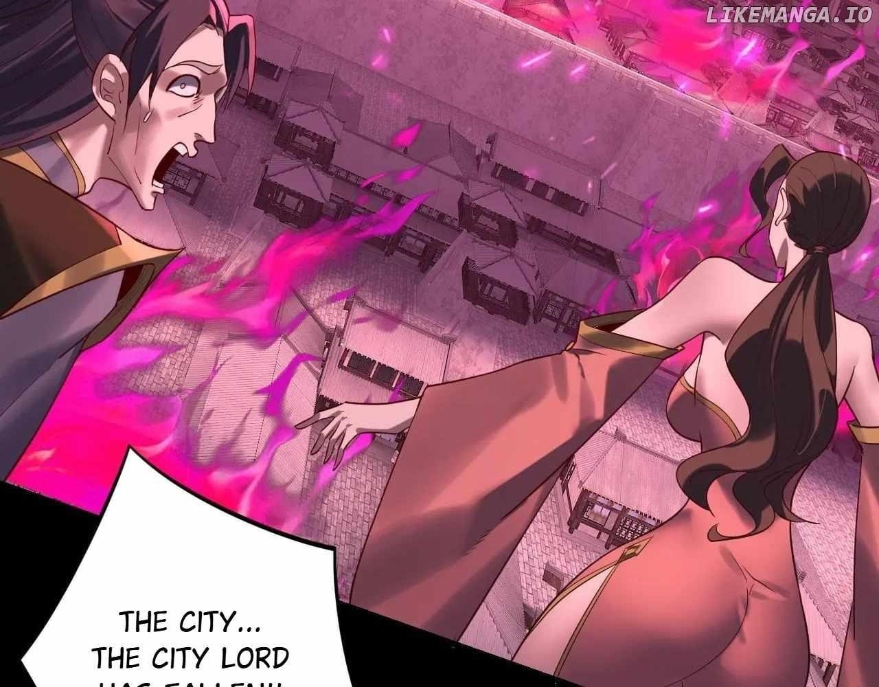 I Am the Fated Villain Chapter 216 - Page 4