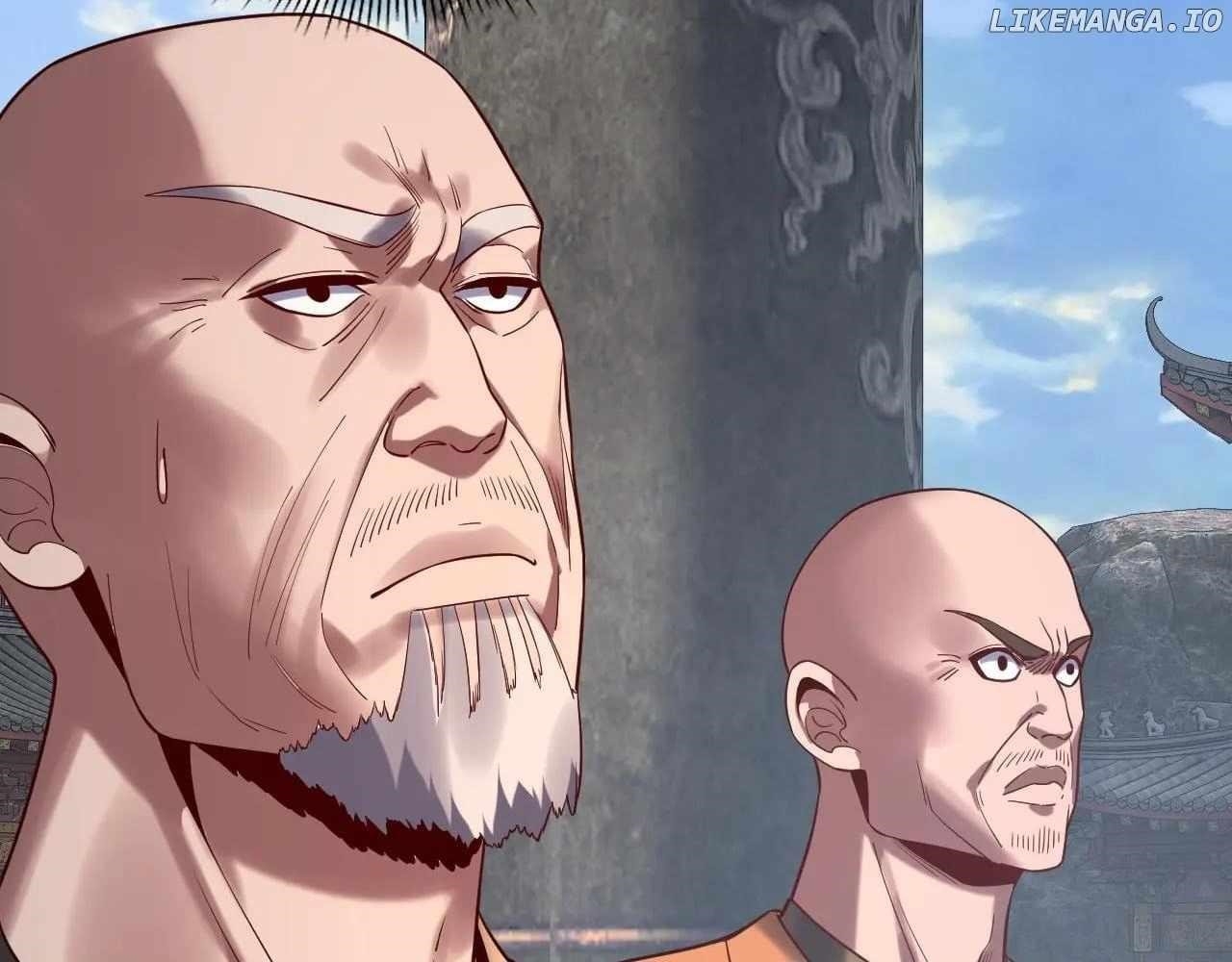 I Am the Fated Villain Chapter 216 - Page 48