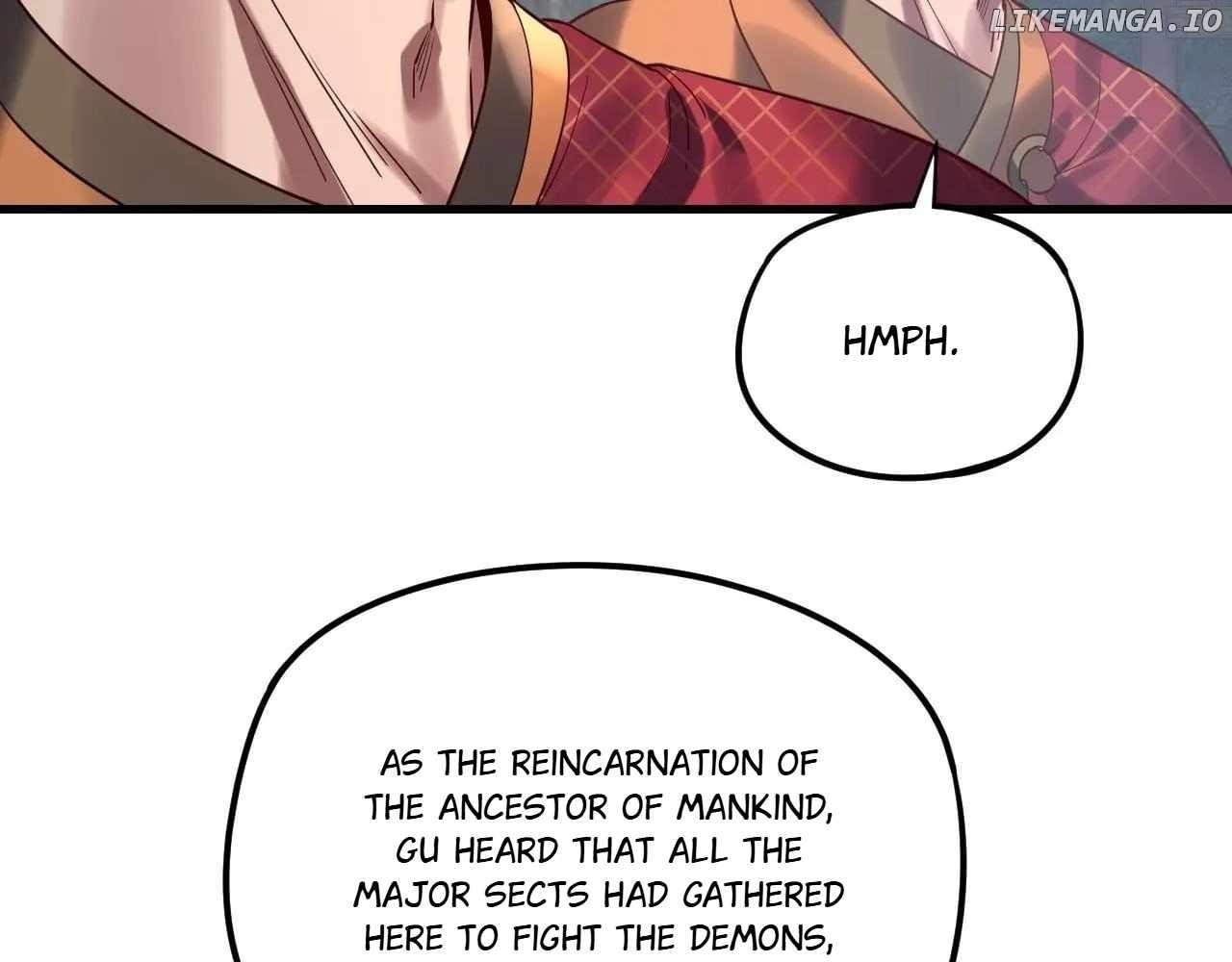 I Am the Fated Villain Chapter 216 - Page 49