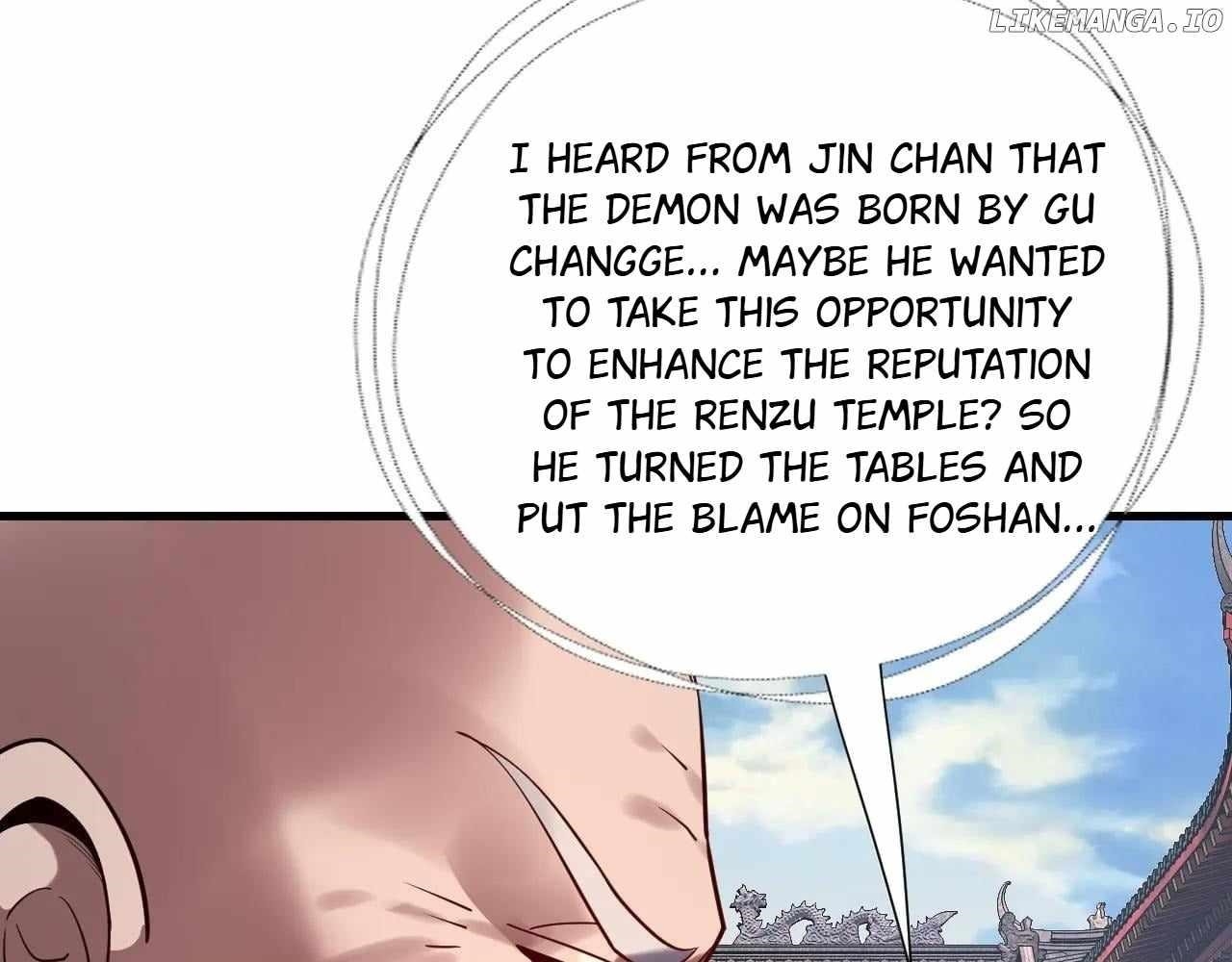 I Am the Fated Villain Chapter 216 - Page 52