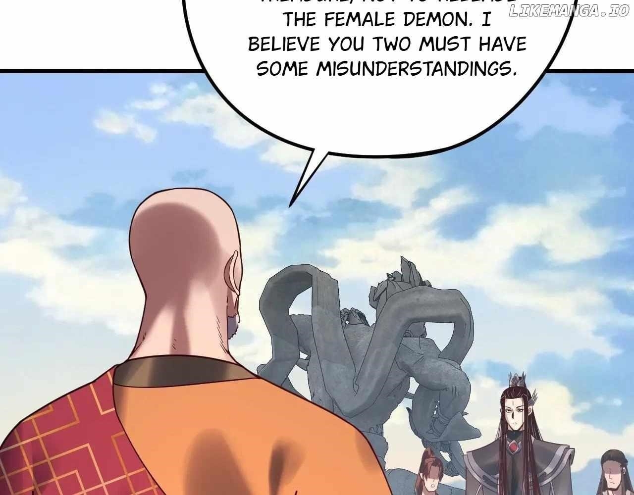 I Am the Fated Villain Chapter 216 - Page 55