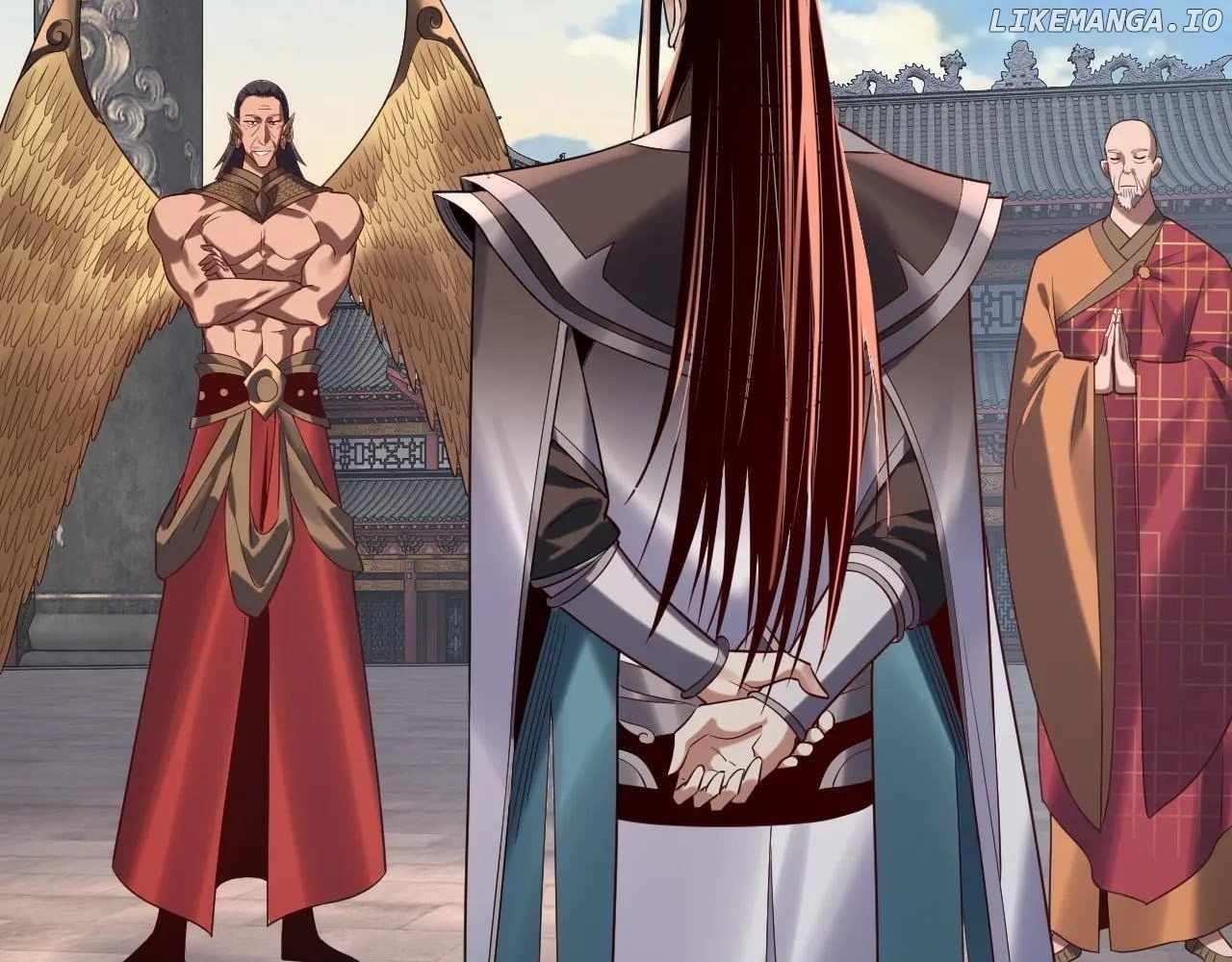 I Am the Fated Villain Chapter 216 - Page 62