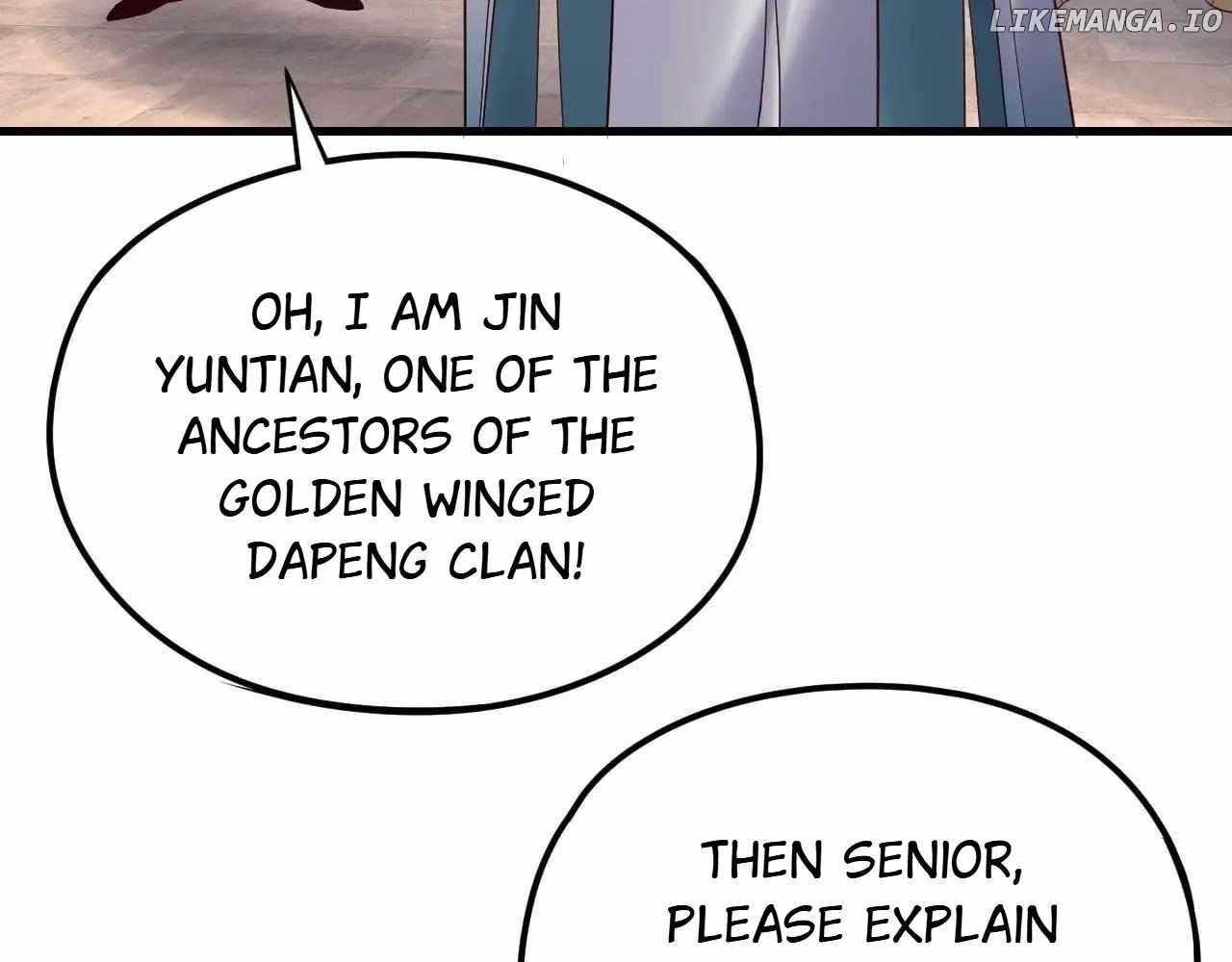 I Am the Fated Villain Chapter 216 - Page 63