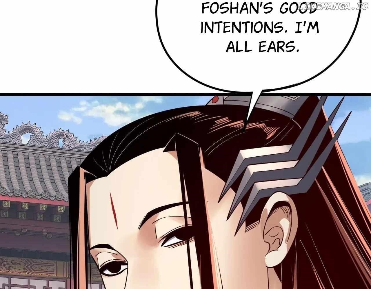 I Am the Fated Villain Chapter 216 - Page 64