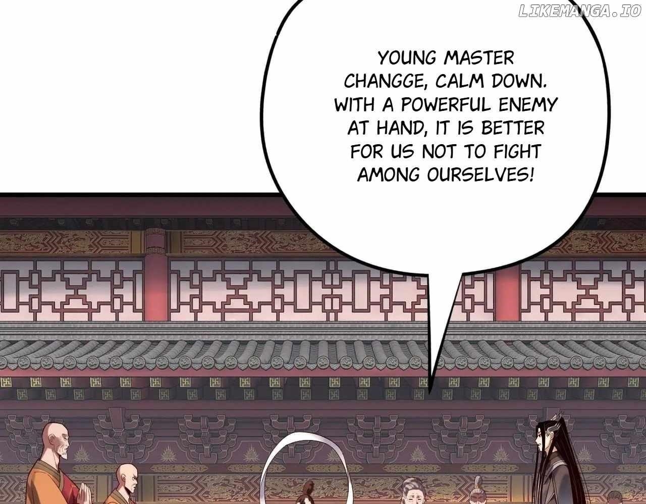 I Am the Fated Villain Chapter 216 - Page 74