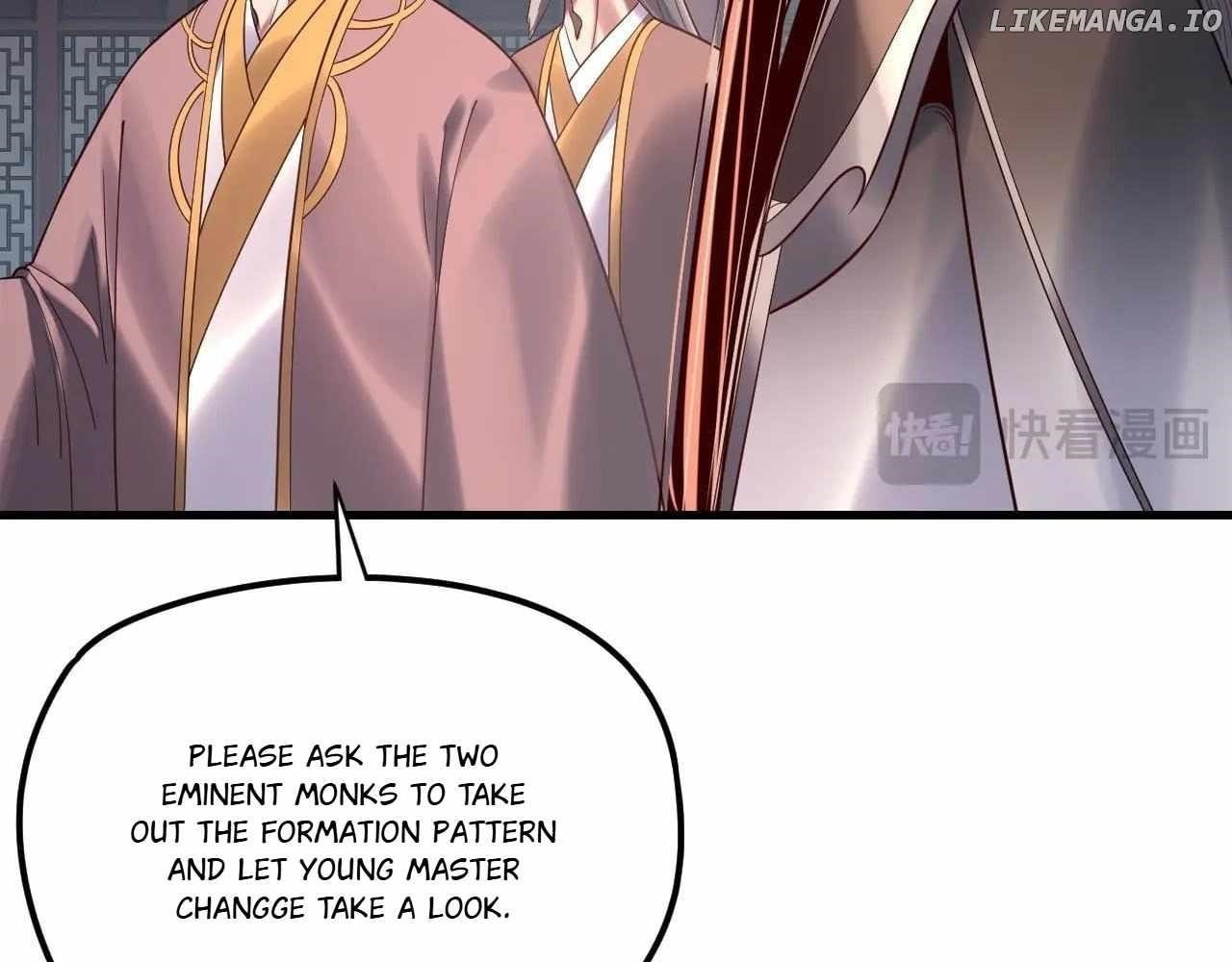 I Am the Fated Villain Chapter 216 - Page 78