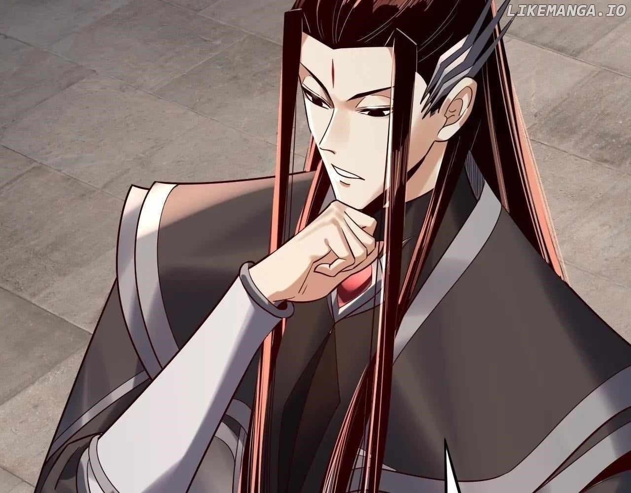 I Am the Fated Villain Chapter 216 - Page 85