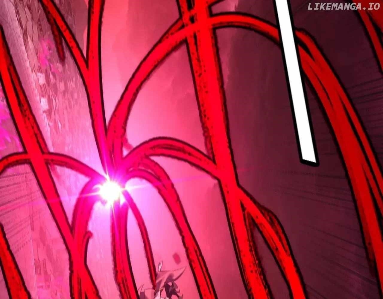 I Am the Fated Villain Chapter 216 - Page 9