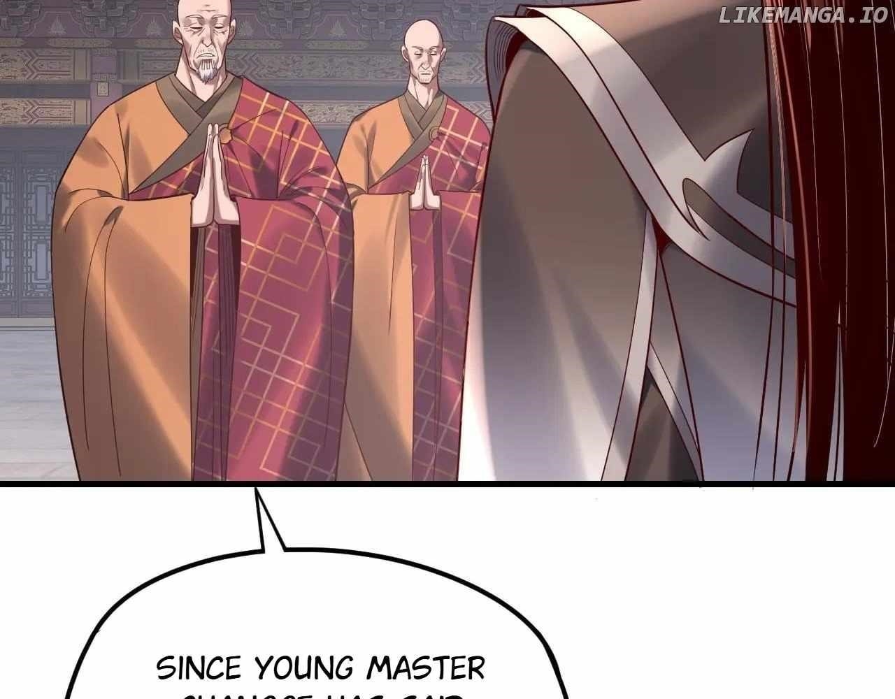 I Am the Fated Villain Chapter 216 - Page 91