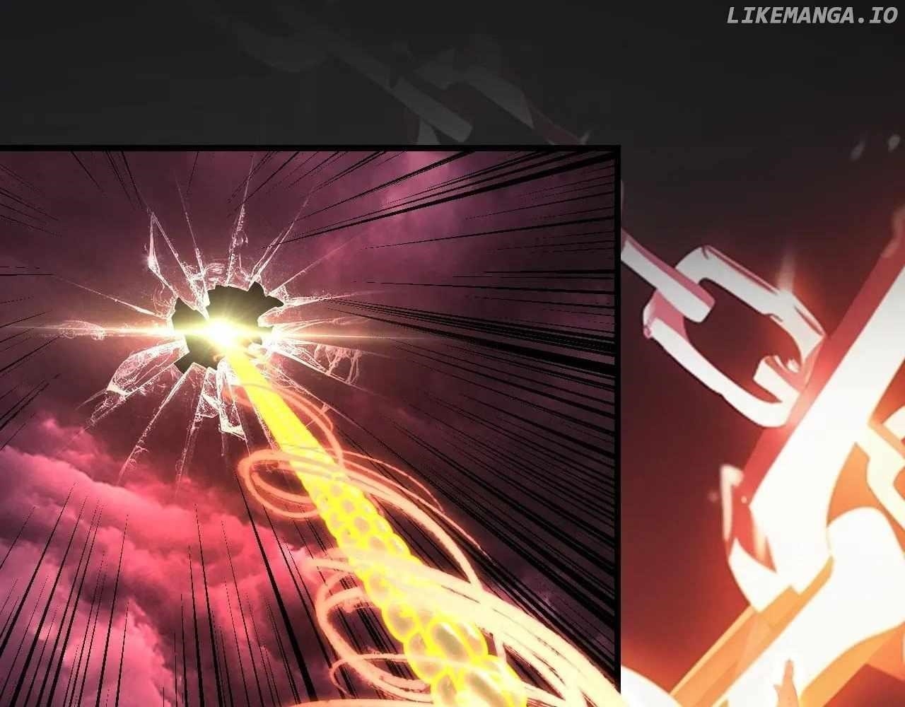 I Am the Fated Villain Chapter 217 - Page 10