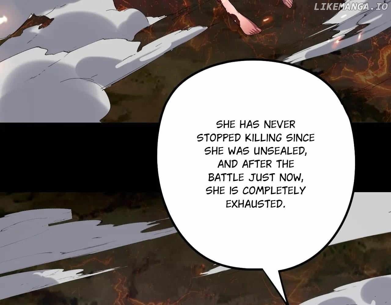 I Am the Fated Villain Chapter 217 - Page 102