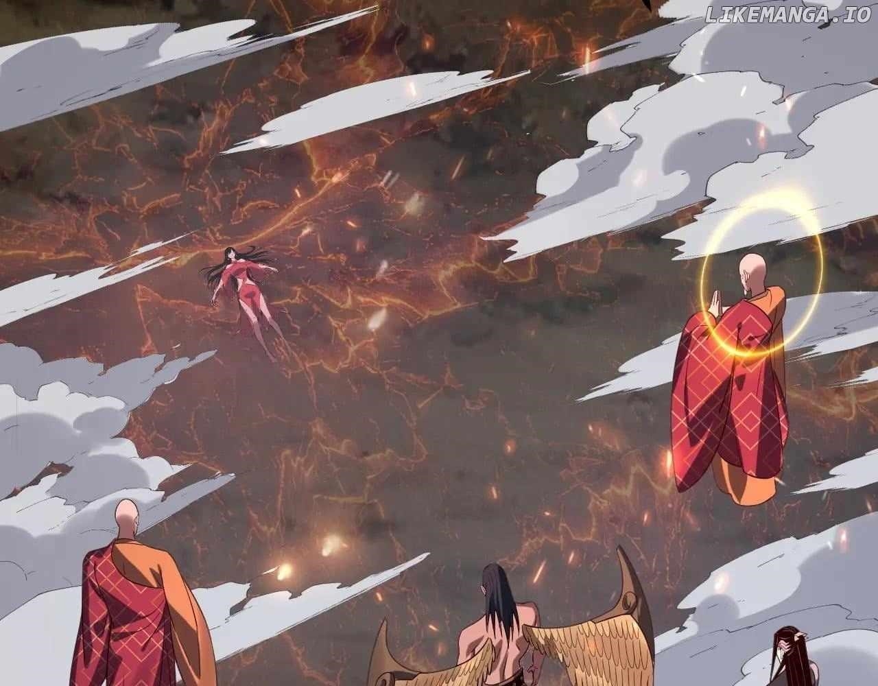 I Am the Fated Villain Chapter 217 - Page 103