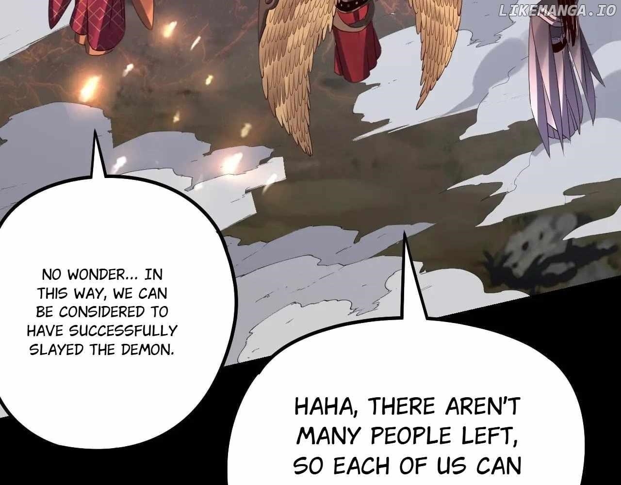 I Am the Fated Villain Chapter 217 - Page 104