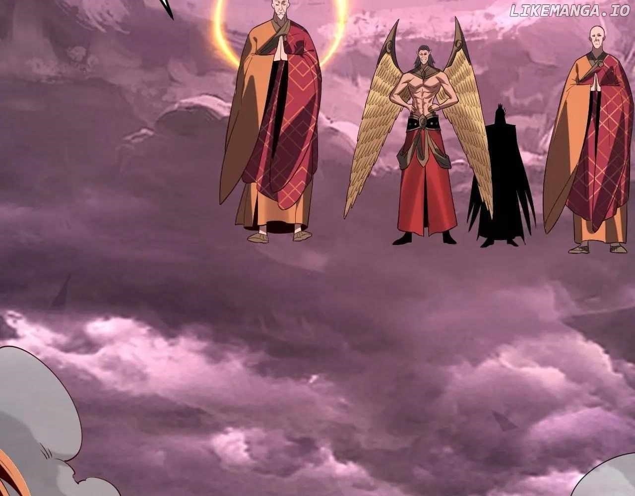 I Am the Fated Villain Chapter 217 - Page 108